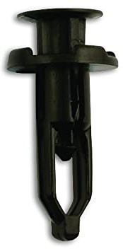 Genuine Connect Push Rivet Pk 8 Workshop Garage DIY Handy Work Home Mechanic - Part Number 36512