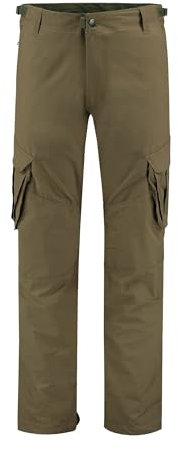 Korda Original Kombats Military Größe XXLarge KCL077 Hose Angelhose Anglerhose Freizeithose