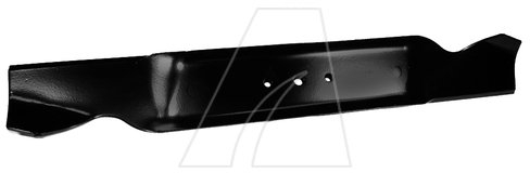 53,8 cm Standard Messer für Aufsitzmäher und RasentraktorenLänge [mm]: 538ZB: 10AL: 8AB: 63,5Ausführung: standardLoch- Ø [mm]: Stück je VE: Leitnummer: