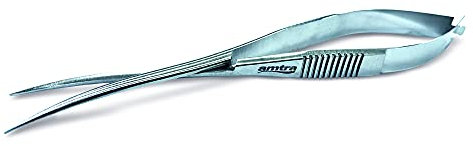 Wave A6017780 Scixors Schere Steel mit Spring
