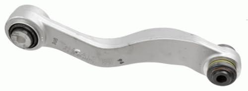 LEMFÖRDER 37709 01 Control/Trailing Arm Wheel Suspension Compatible for BMW 7 (F01, F02, F03, F04) 2008-2015 Right, Upper, Rear Axle and Other Vehicles
