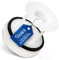 VIOKS Filtro lanugine per lavatrice Bosch 00601996 601996 095269 - Inserto filtro a lanugine per pompa di scarico Askoll lavatrice