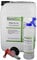 BactoDes - Clean Allround SPRING probiotischer Allzweckreiniger 10L Konzentrat mit Sprayflasche - Spezial Enzymreiniger mit bio Mikroben-Wirkung - Effektiver Geruchsneutralisierer & Geruchsentferner