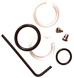 Perrin & Rowe Ionian Cross Replacement (9.06401) Spout Seal O Ring Kit