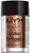 NYX PROFESSIONAL MAKEUP Face & Body Glitter, Silver