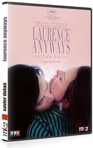 Laurence anyways [FR Import]