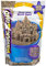Kinetic Sand Beach Sand 1,4 kg - original kinetischer Sand aus Schweden als grobkörnige Strandsand-Variante, für sauberes, kreatives Indoor-Sandspiel, für Kinder ab 3 Jahren