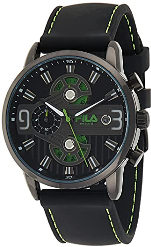 FILA Armbanduhr Chronograph Gamma Style, Typ: Herren