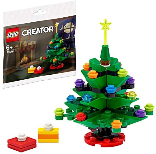 LEGO Weihnachtsbaum 30576