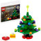 LEGO Weihnachtsbaum 30576