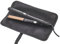 Retro Upgrade Plancha de pelo Small Keratin Power 252CKA profesional, color negro