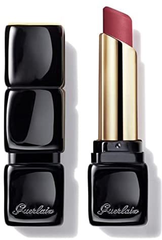 Guerlain Kiss Kiss Barra De Labios 219 Tender Rose 1Un