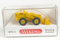Wiking 097402 N Baufahrzeug Modell Hanomag Radlader