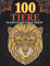 100 Tiere: Malbuch mit Mandala: Entspannen und die Kreativität fördern mit 100 stressabbauenden Tiermotiven. Malbuch für Erwachsene mit Mandala-Tieren ... Eulen, Pferde, Hunde, Katzen und viele mehr!)