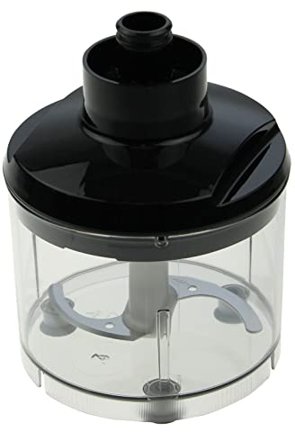 Picadora compatible con/pieza de repuesto para batidora Bosch Siemens 00753480 (descripción)