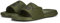 PUMA Popcat 20, Chanclas Unisex adulto, Verde Musgo Puma Negro, 49.5 EU