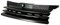 Josenidny Schwarzer KüHlergrill KüHlergrill für Golf 4 MK4 R32 1997-2004 1J0853655G