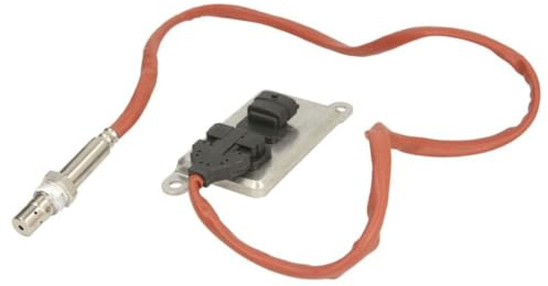 HELLA 6PN 358 186-061 NOx Sensor, NOx catalytic converter - 24V - 4-pin connector