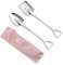 Cucchiaio da caffè con incisione, 2 cucchiai da gelato, con incisione, regalo di Natale per donne, partner, regalo per San Valentino, anniversario di matrimonio
