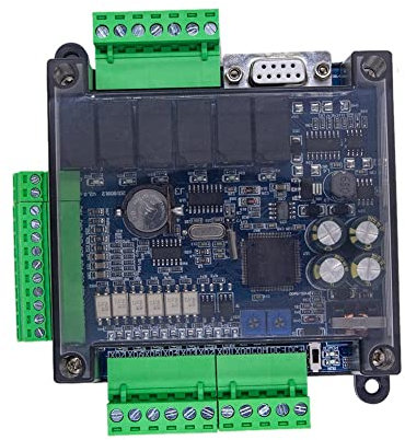 Louttary 6S 12A 24V PCB Lithium Battery 6 Packs 18650 Lithium Battery Cell Module Protective Board