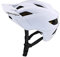 Troy Lee Designs Enduro MTB-Helm Flowline MIPS Weiß Gr. XL/XXL