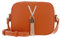 Valentino Divina Lady Crossover Bag Arancio
