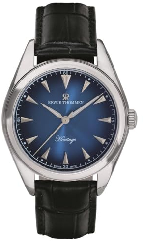 Revue Thommen Armbanduhr Armband 21010.2535