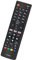 (1 Pack) UNOCAR AKB75095308 Smart Remote Control for LG Smart TV 4K UHD Ultra HD TVs, LG Full HD 1080P HDR 3D HDTV LCD LED and LG Smart Remote with Netflix Amazon buttons