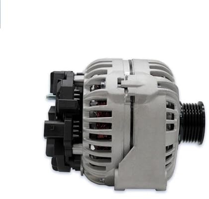 STRIVING BIRD Für M&ercedes B&ENZ Viano W639 CLK320 C208 A208 E240 E320 E280 W211 W210 S211 S210 1997-2002 Lichtmaschine A0111542702 A0131548002 Lichtmaschinen