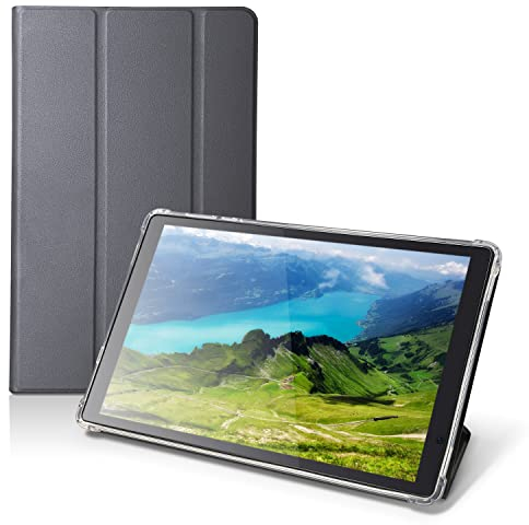 Android 13 Tablet, 10-Zoll-Tablets mit Schutzhülle, Quad-Core-Prozessor, 5,0 MP Frontkamera + 8,0 MP Rückkamera, 5000 mAh Bluetooth IPS-Tablets, Wi-Fi-Tablet