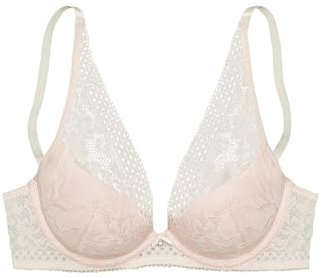 VIVANCE Damen Push-up-BH