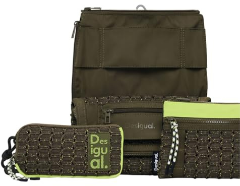 BAG_MODULARIS APOLO VENEC, 4002 KHAKI, U