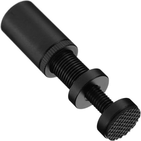 OSALADI Gpu Sag Bracket Aluminum Alloy Gpu Support Bracket Vertical Mounting Kit Graphics Card Holder