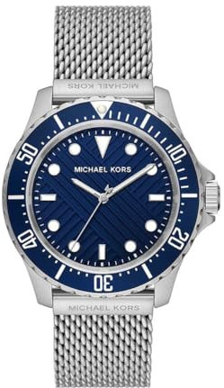 Michael Kors MK9082 Montre Homme