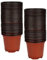 JOERBABU Lot de 110 bols de nutrition pour plantes de jardin - Pour balcon, jardin