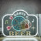 Horseneon Darts Beer Neon schild Dart Neonschilder für die Wand Bierbar Neonlichter für Schlafzimmer Dart Bar Leuchtreklame USB LED Dimmer Neonlicht für Bar Club Geschäft Schaufenster Spielzimmer