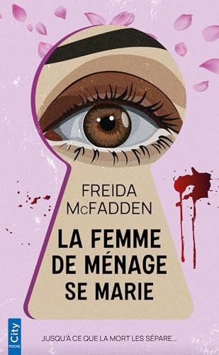 La femme de ménage se marie (French Edition)
