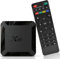 X96 TV Box Streaming Media Player Smart Android 10.0, 1GB RAM 8GB ROM, Android TV Box 4K, WiFi, with Allwinner H313, Supports 4K HD with Quad-Core Chipset, H256