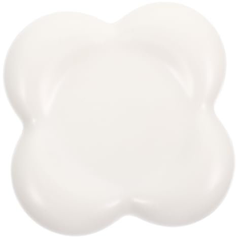 Alipis Piatto Da Dessert in Ceramica Vassoio Multifunzione Per Snack E Caramelle Per La Casa
