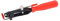 Baxnore CV Joint Boot Clamp Pliers, Ergonomic Labor Saving Steel Tool for Automotive Repairs Pipe Installations, Portable Car Banding Clamp Wrench with Non Slip Grip