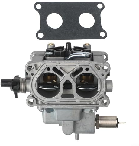Carburatore 16100Z0A815 per Honda GCV530 e GXV530 Prestazioni affidabili per il tuo giro sul trattore