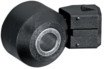 HELLA 6PG 013 114-771 Knock Sensor - 2-pin connector