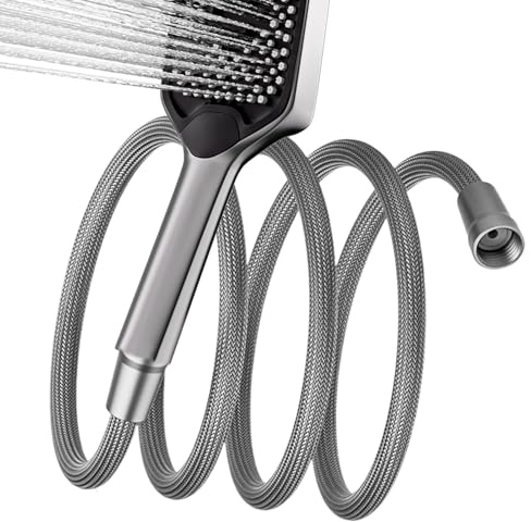 Ersatz-Duschschlauch Badezimmer Accessoires