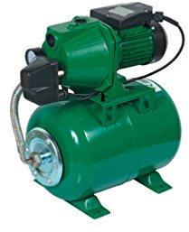 RIBILAND - Pompe à eau surpresseur JET101