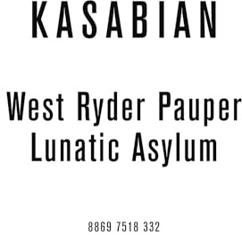 West Ryder Pauper Lunatic Asylum