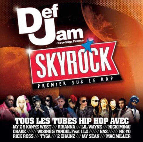 Def Jam