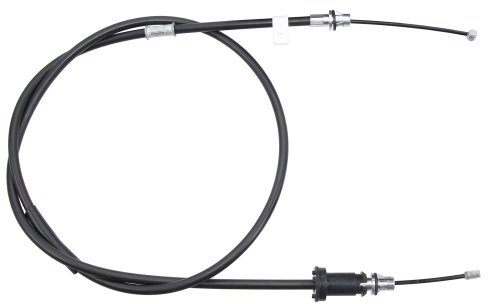 ABS K13902 Primär Handbremsseil