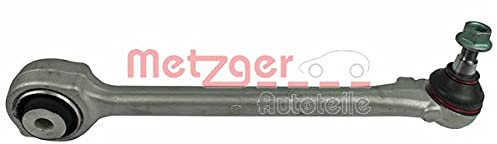 Querlenker Radaufhängung vorne unten METZGER passend fürMERCEDES GLK-KLASSE