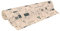 Clairefontaine 223809C - Rolle Geschenkpapier aus Kraftpapier 70g 50x0,70m, 100% recycelt, robust und natürlich, ideal zum Verpacken Basteln und Geschenke, Schule & Schreibwaren, 1 Rolle
