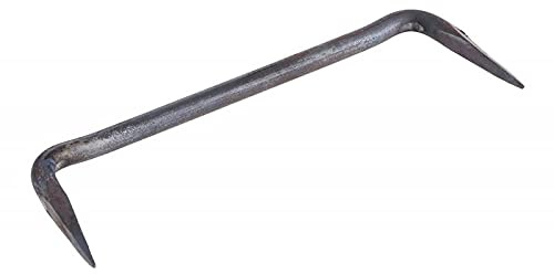 Unbekannt kramle zednická pr.12/250mm kovaná